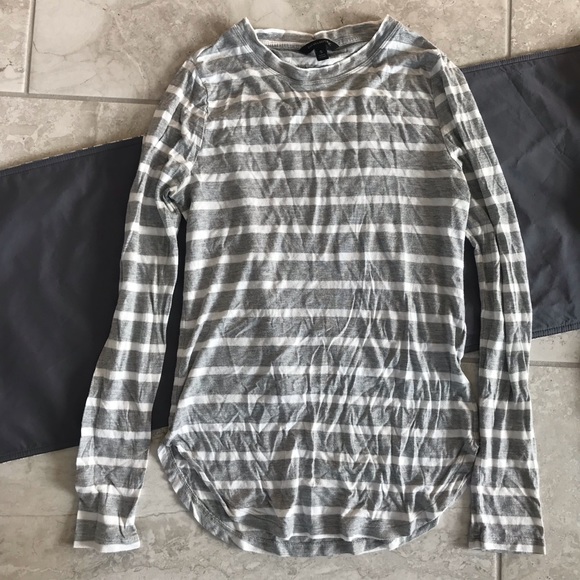 Banana Republic long sleeve shirt bundle - Picture 5 of 6